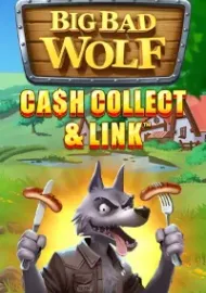 Big Bad Wolf: Cash Collect & Link