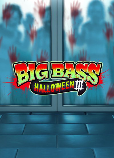 Big Bass Halloween 3
